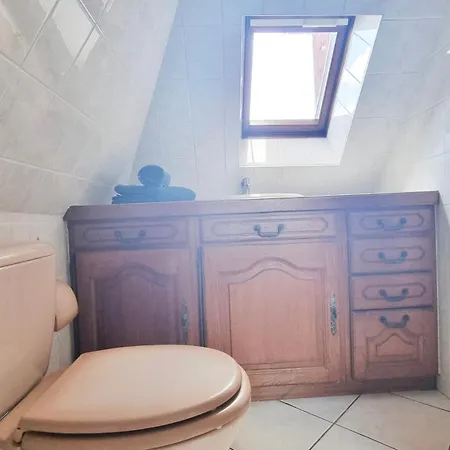 Le Tiny House Alsacien Appartement *