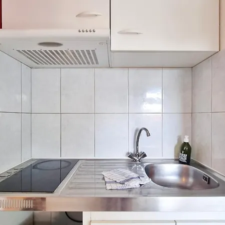 Le Tiny House Alsacien