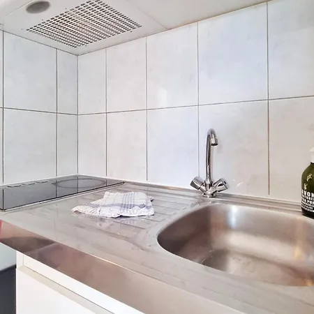 Le Tiny House Alsacien Appartement *