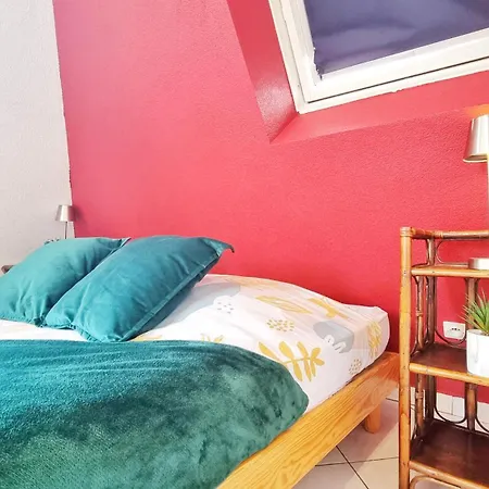 Le Tiny House Alsacien *