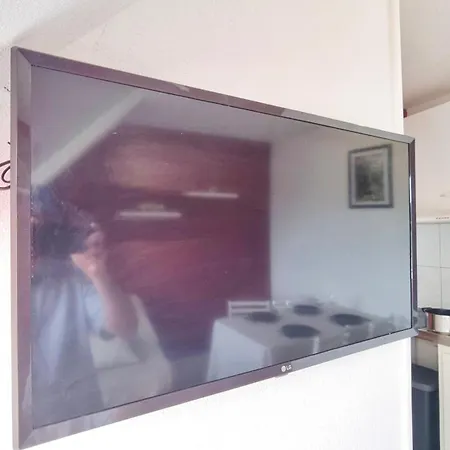 Appartement Le Tiny House Alsacien *